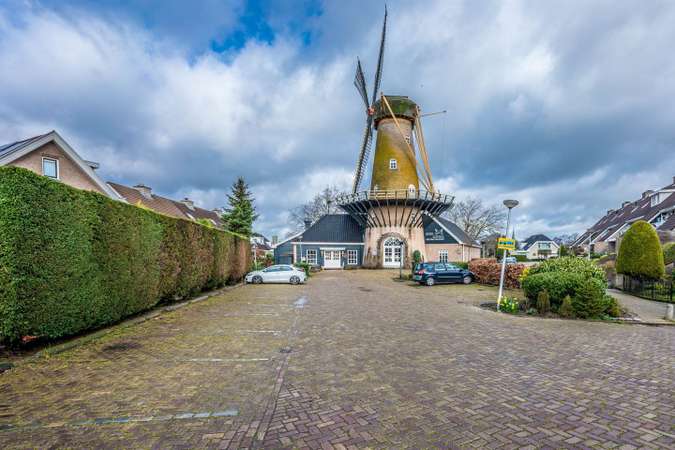 Korenmolen 1
