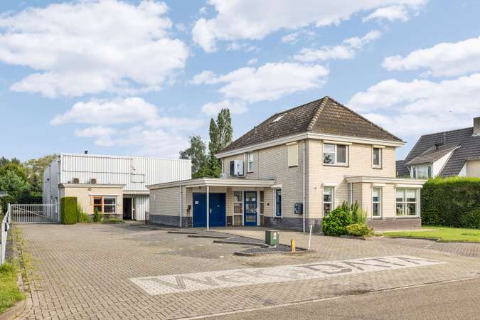 Telgenweg 6 Telgenweg 6