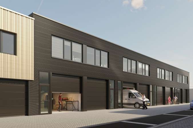 Morsestraat 24 Morsestraat 24
