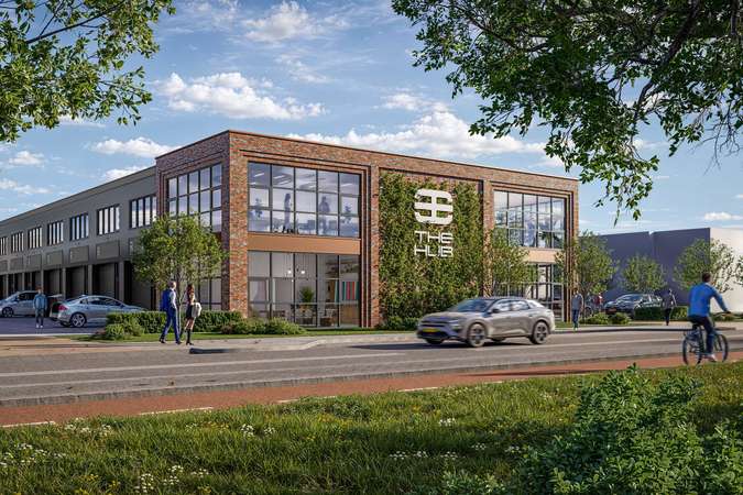 Jan van der Heydenstraat 48