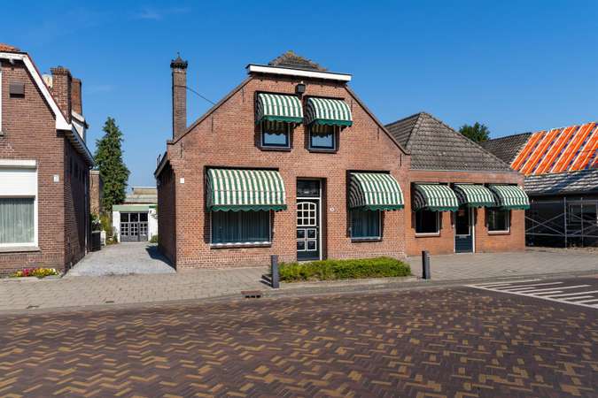 Kerkstraat 18 Kerkstraat 18