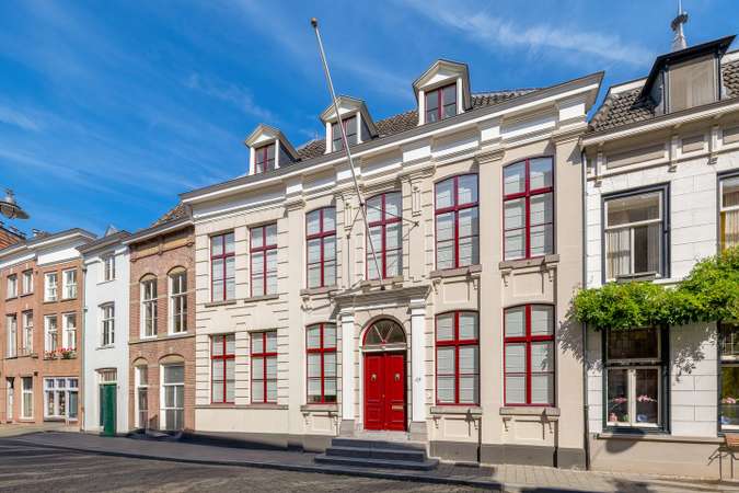 Postelstraat 59 Postelstraat 59