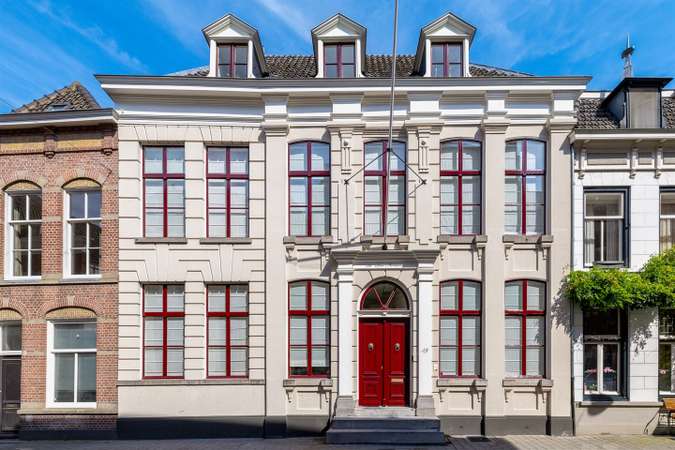 Postelstraat 59 Postelstraat 59