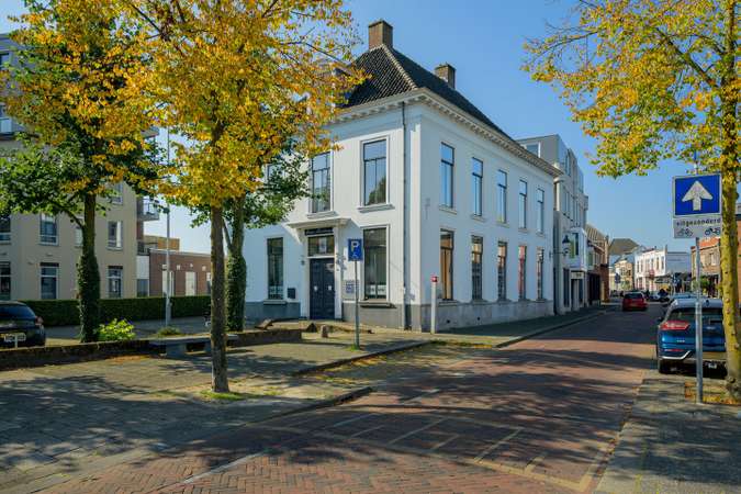 Haagweg 387-389 Haagweg 387-389