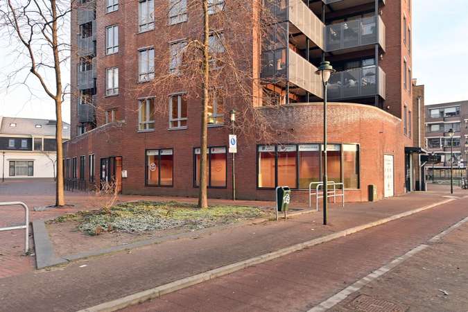 Langestraat 24 Langestraat 24
