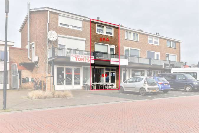 Warmoltsstrjitte 39 Warmoltsstrjitte 39