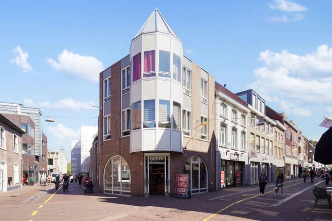 Brandstraat 31 Brandstraat 31