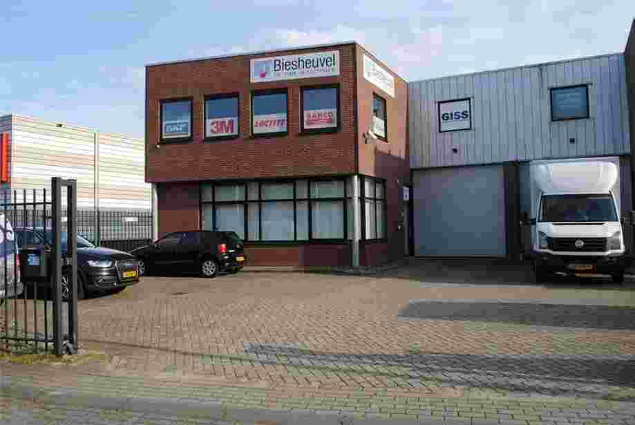 Calandstraat 5