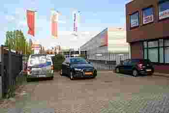 Calandstraat 5