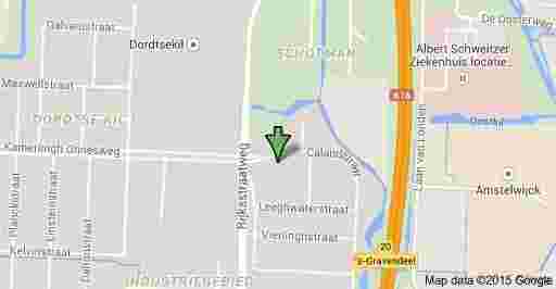 Calandstraat 5