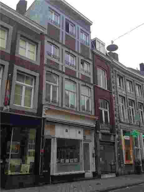 Grote Gracht 28
