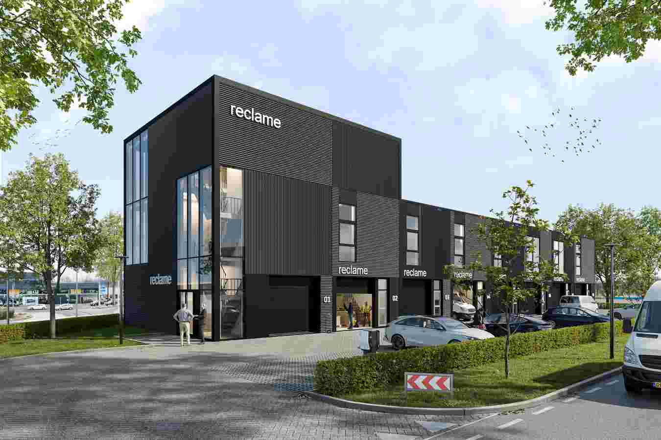 Fabrieksweg 11