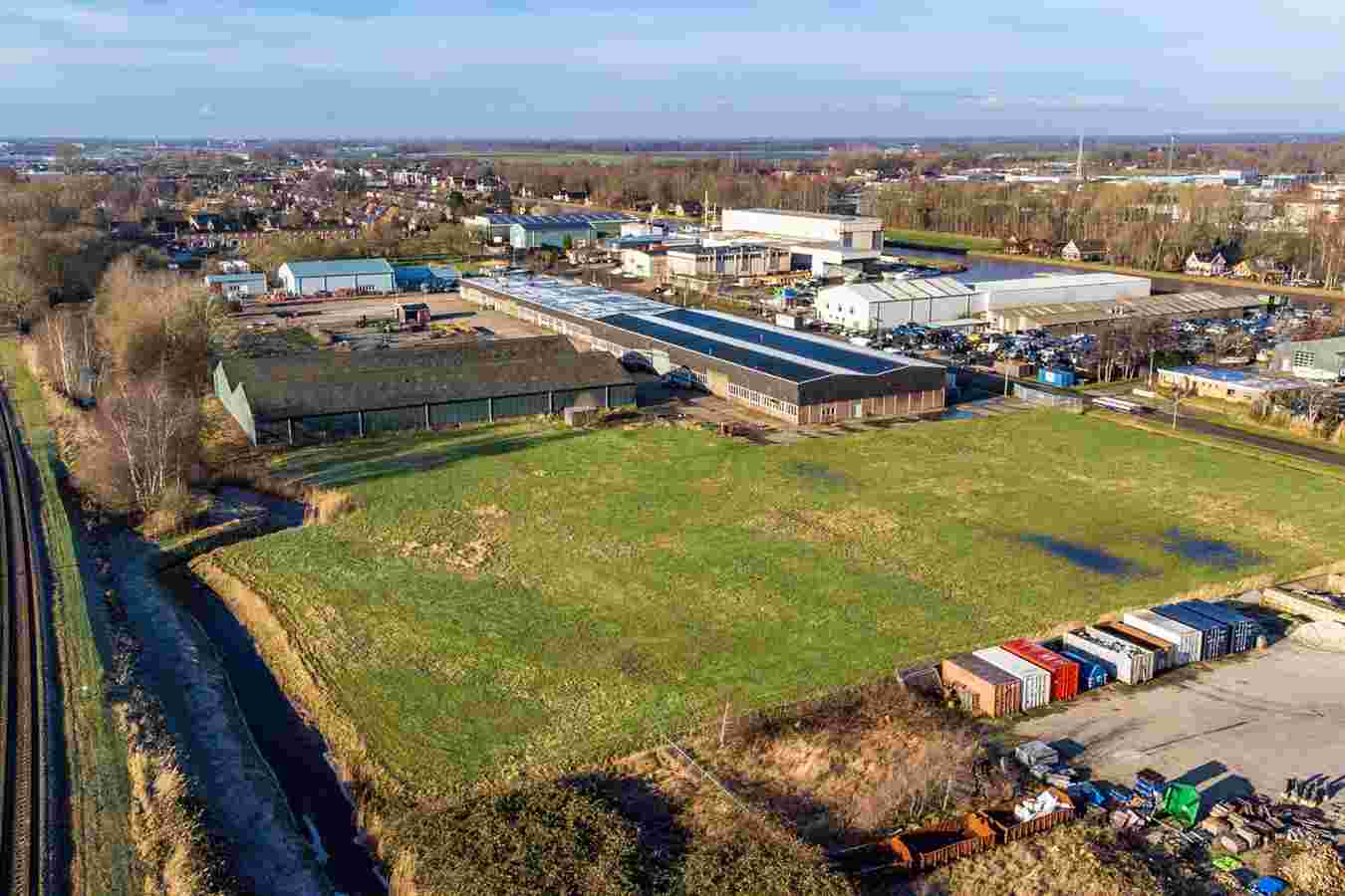 Industrieweg 6