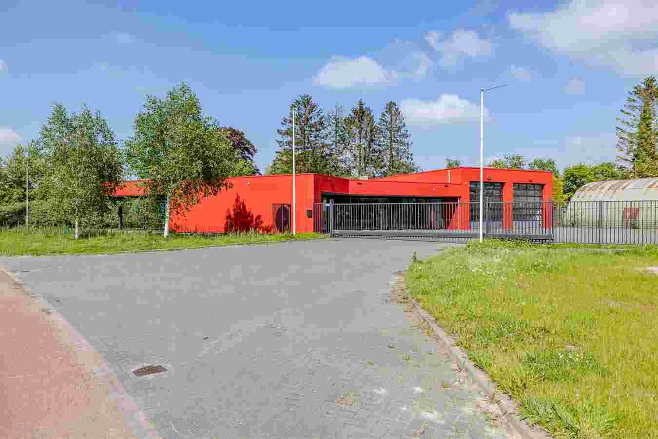 Industrieweg 29