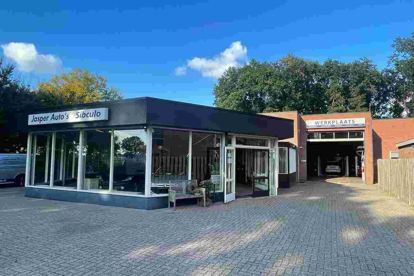 Kloosterdijk 77 A-B