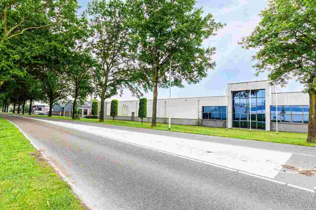 Piet Mondriaanstraat 3 b