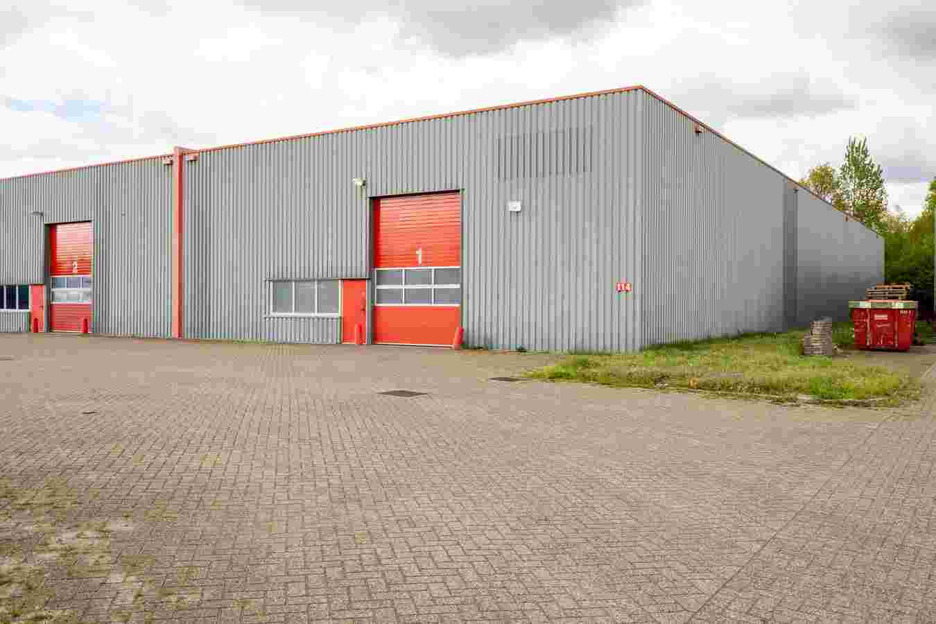 Bedrijvenpark Twente 114-a