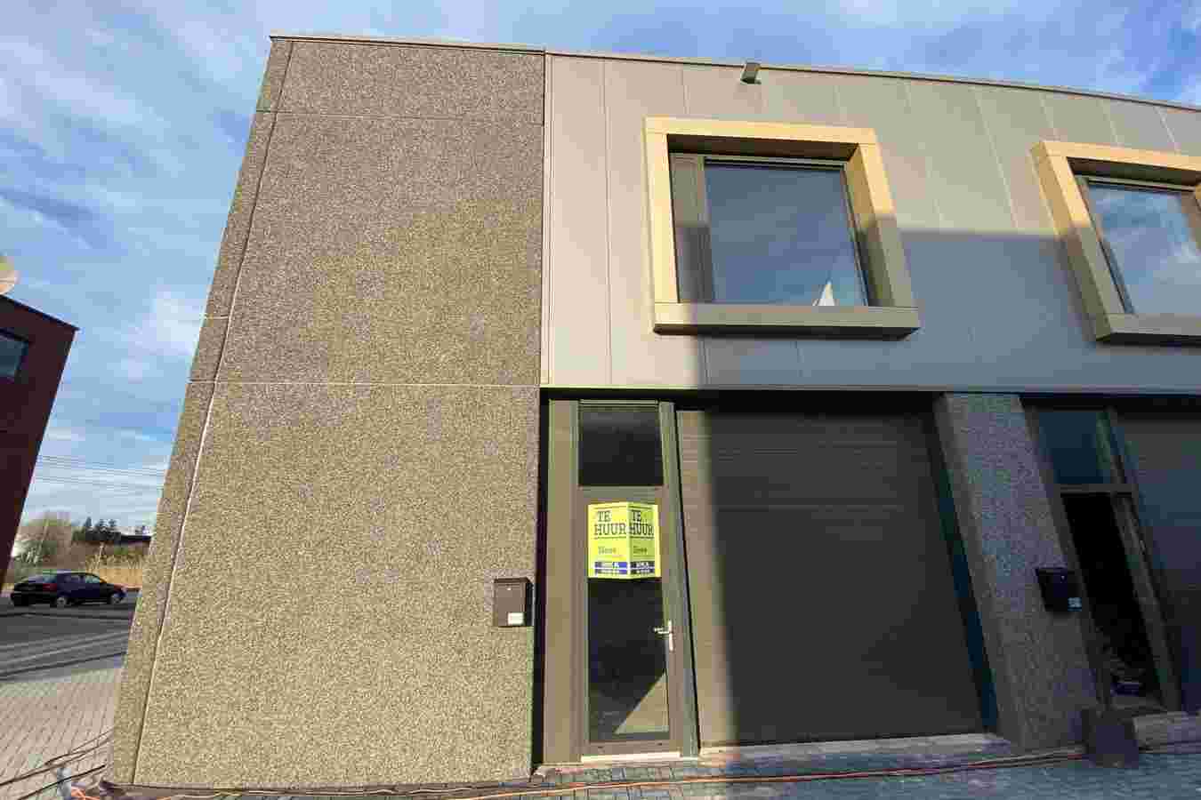 Transistorstraat 59-A