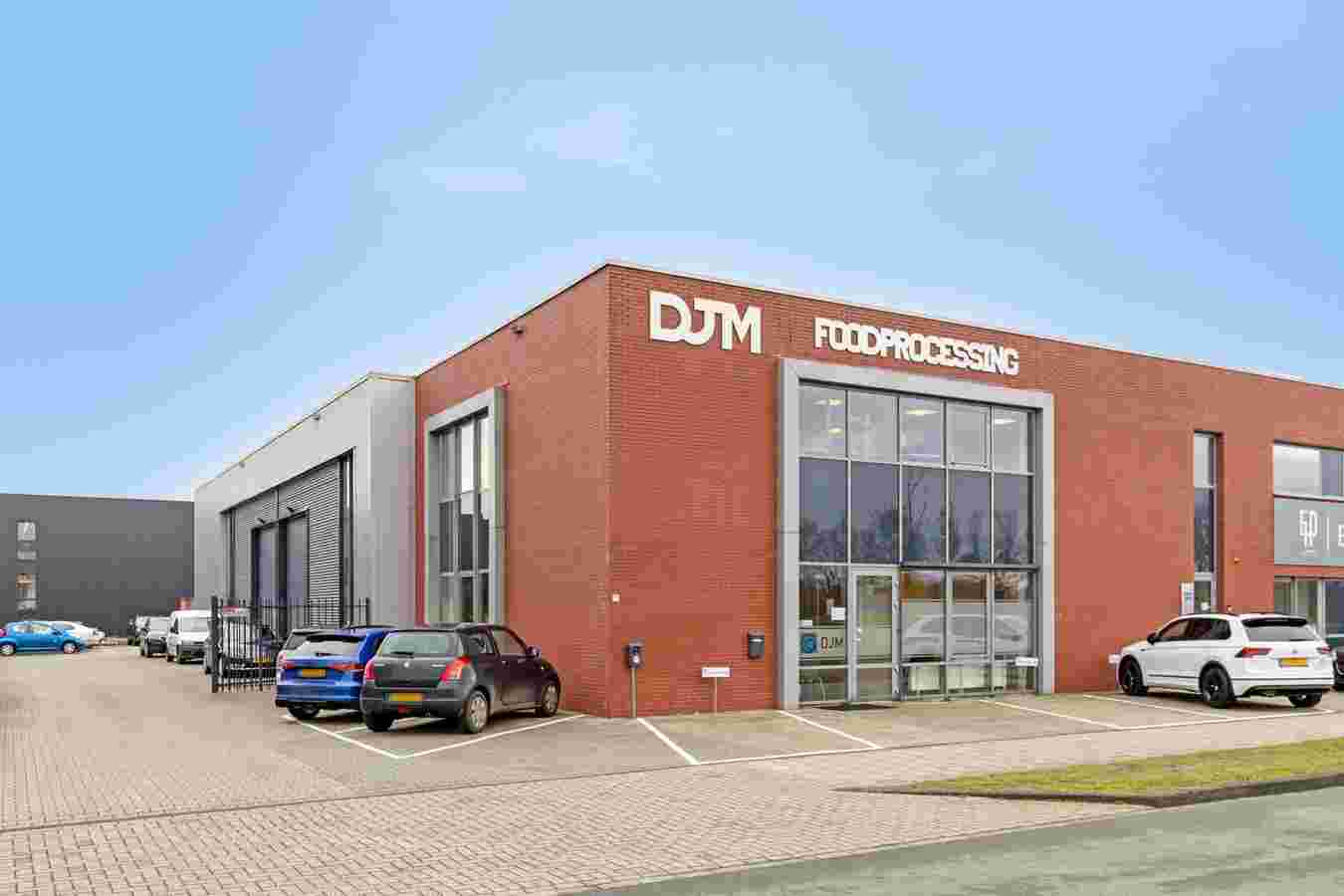 De Rietkraag 7