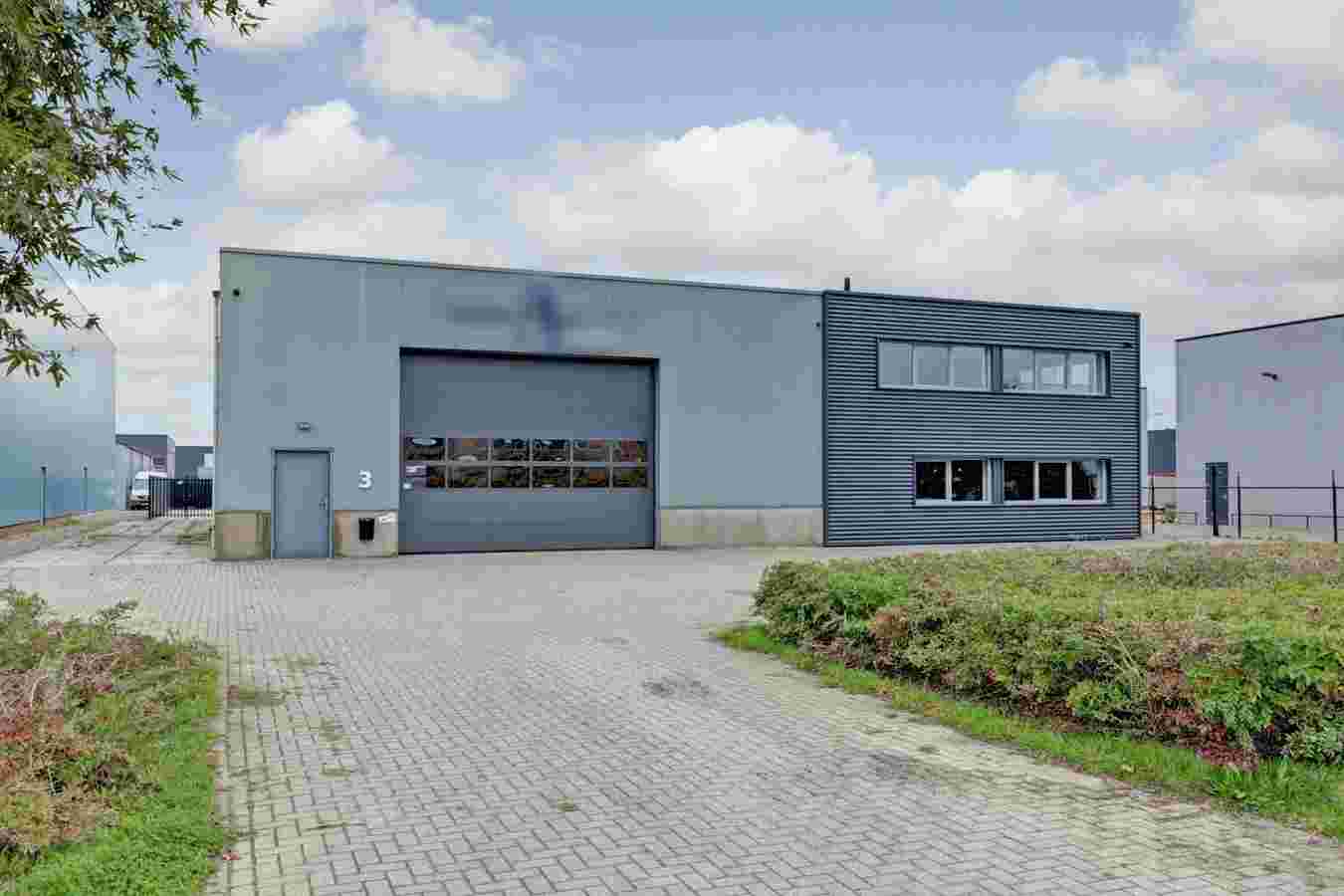 Wentelploeg 3