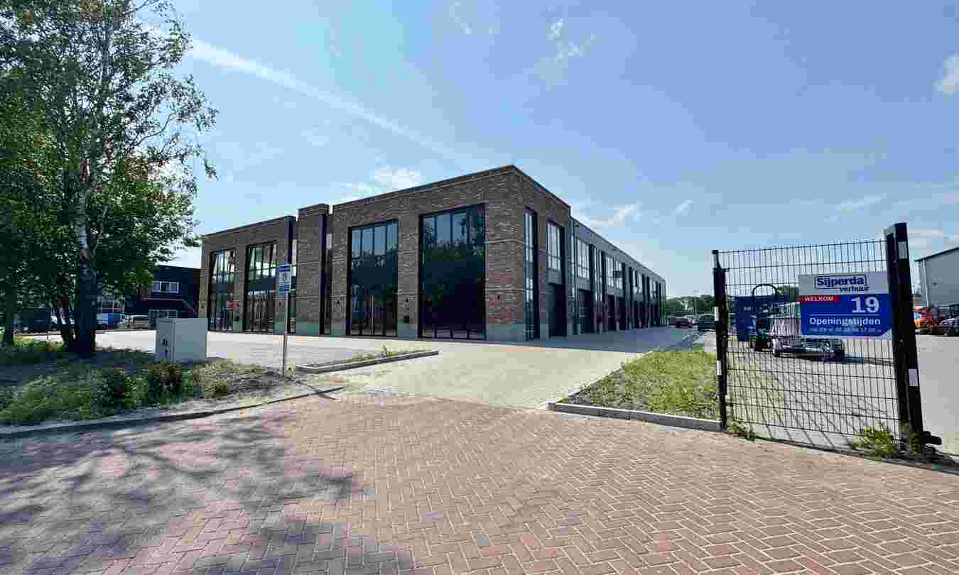 Rouaanstraat 21