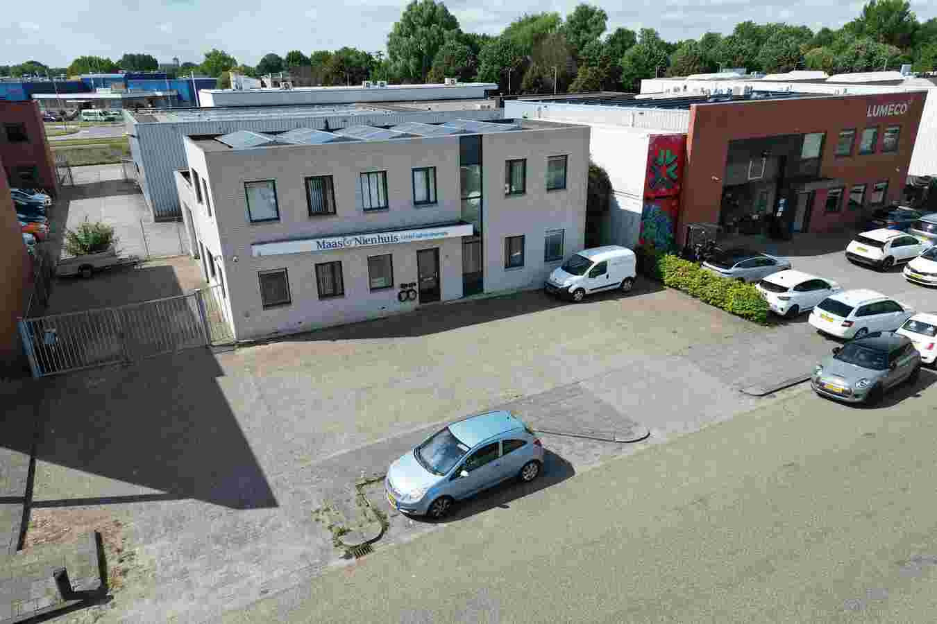 Grotenoord 5