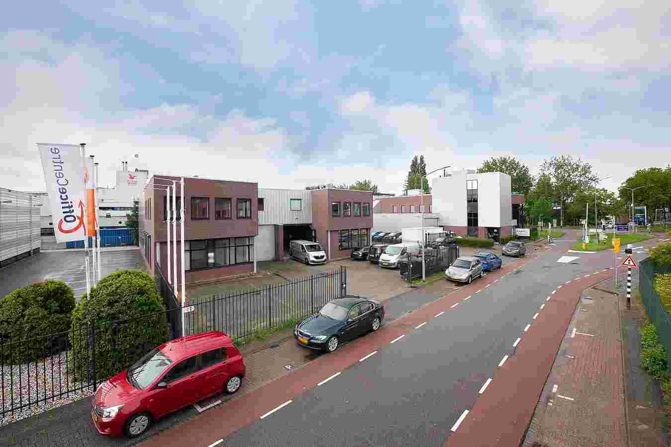 Calandstraat 5