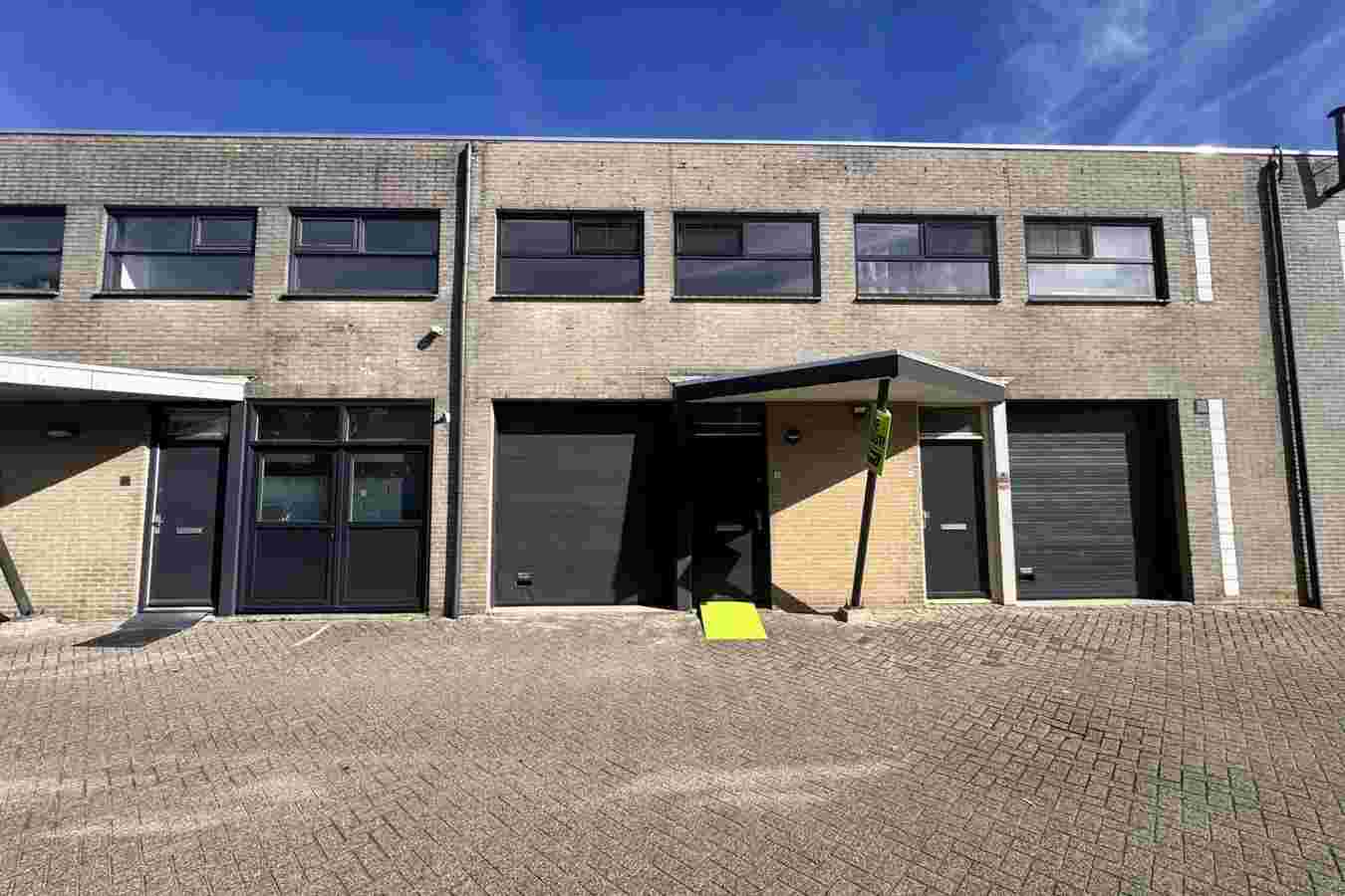 Steurstraat 51