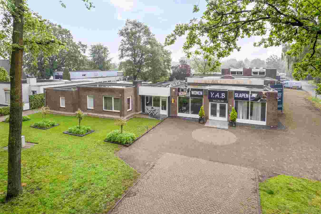Duizeldonksestraat 18