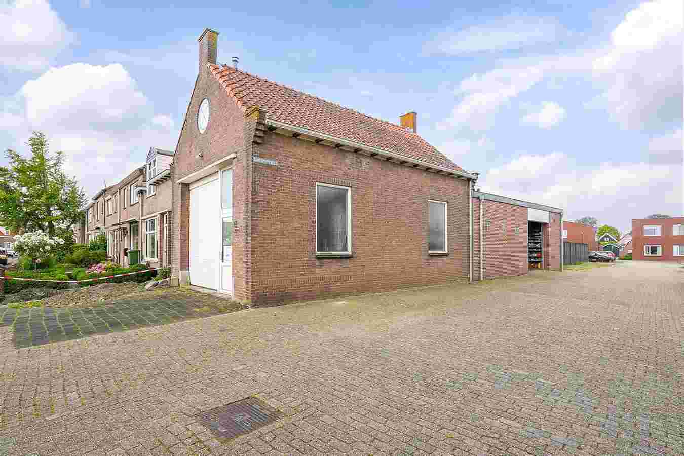 Koopmansvoetpad 45
