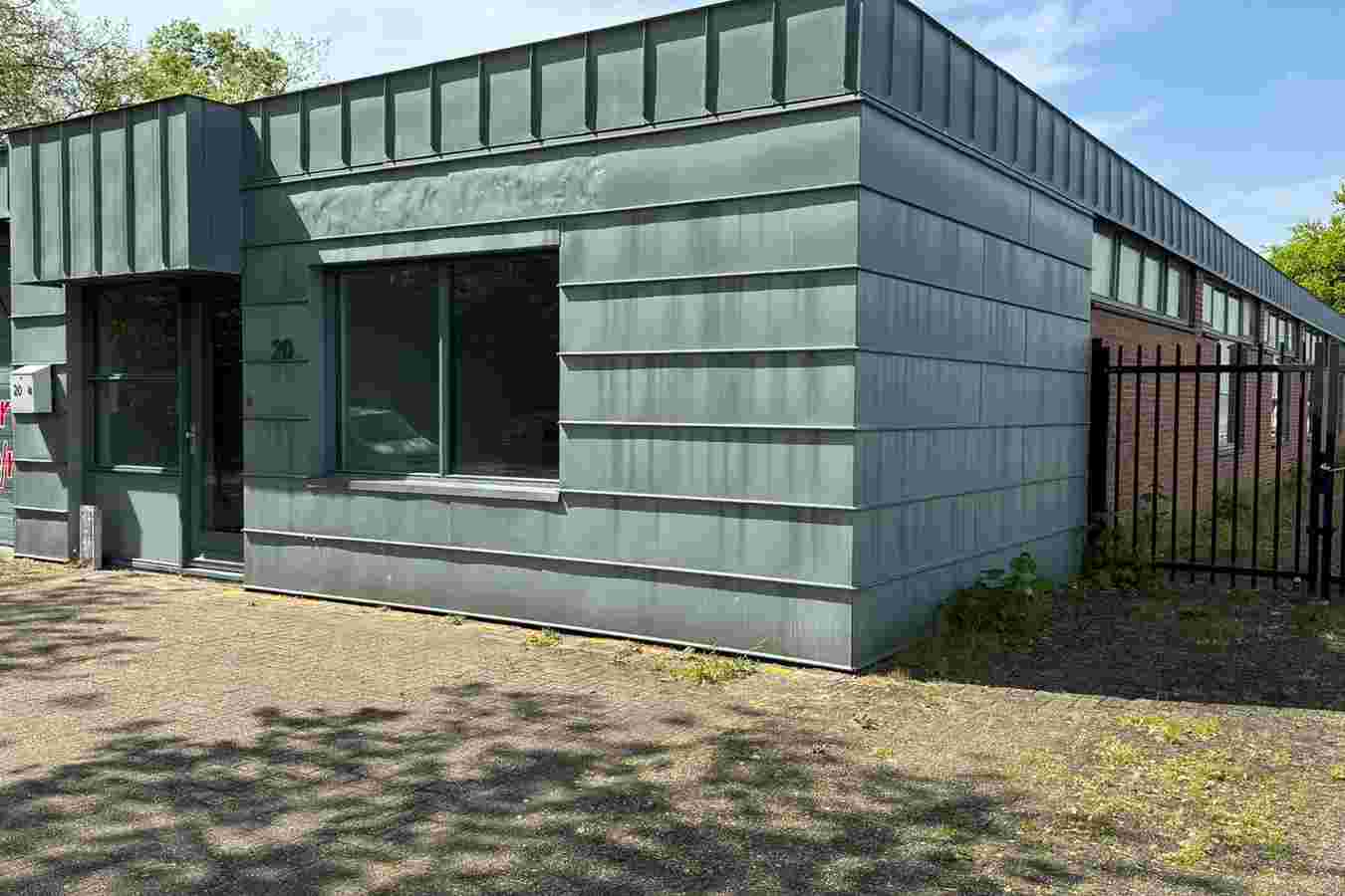 Leeuweriklaan 20