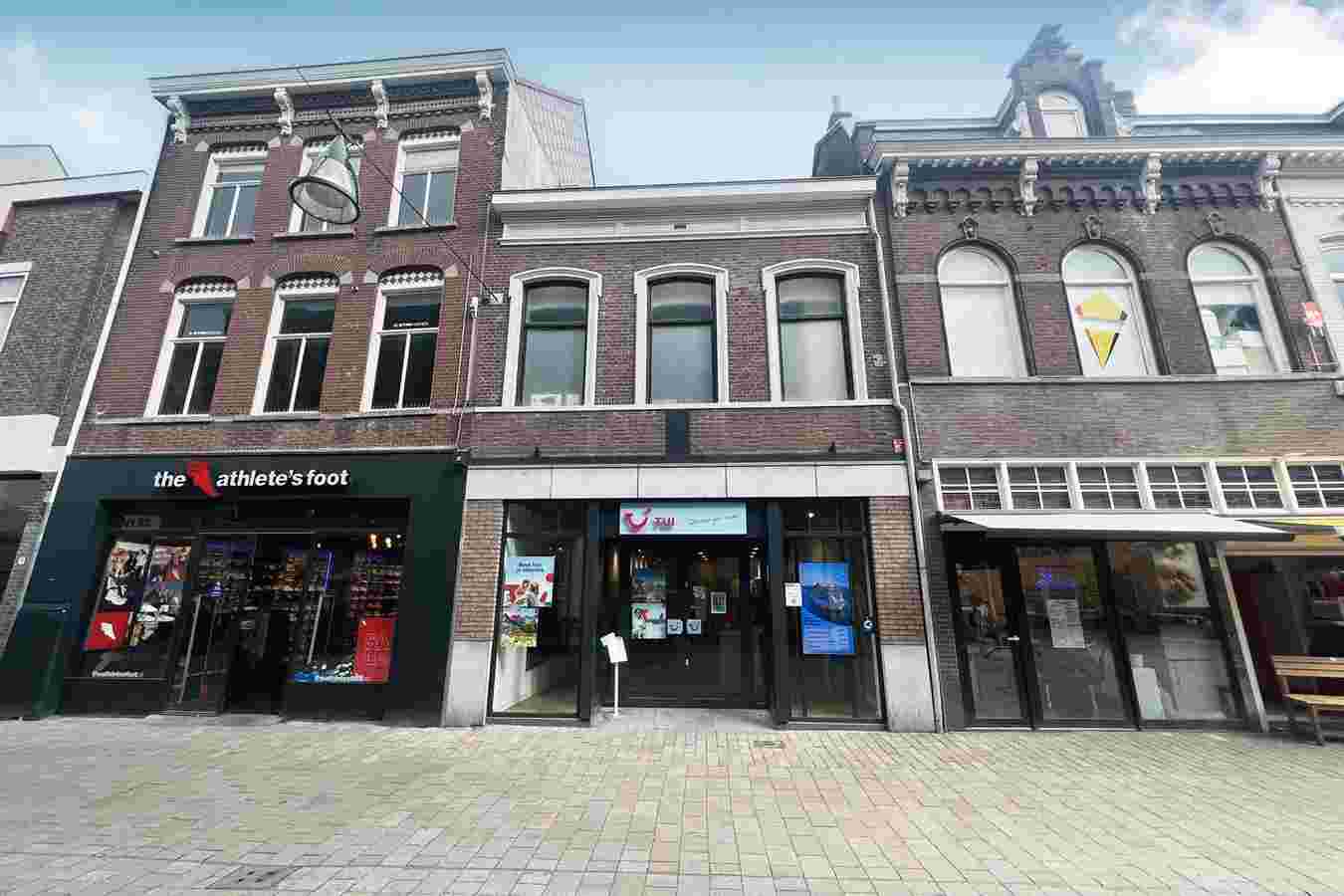 Heuvelstraat 5