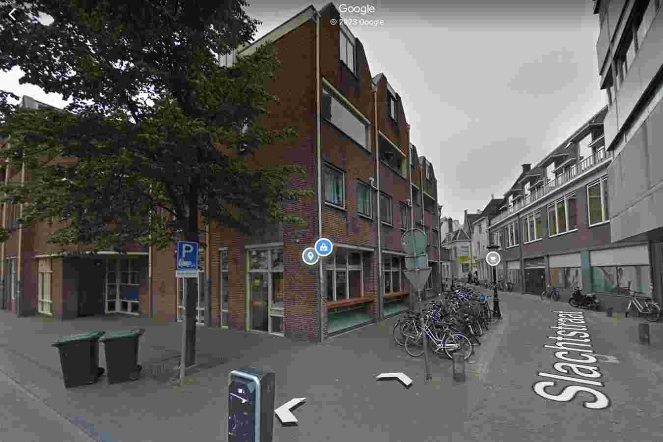 Lange Jansstraat 15