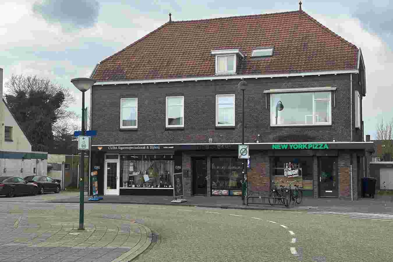 Nieuwstraat 30