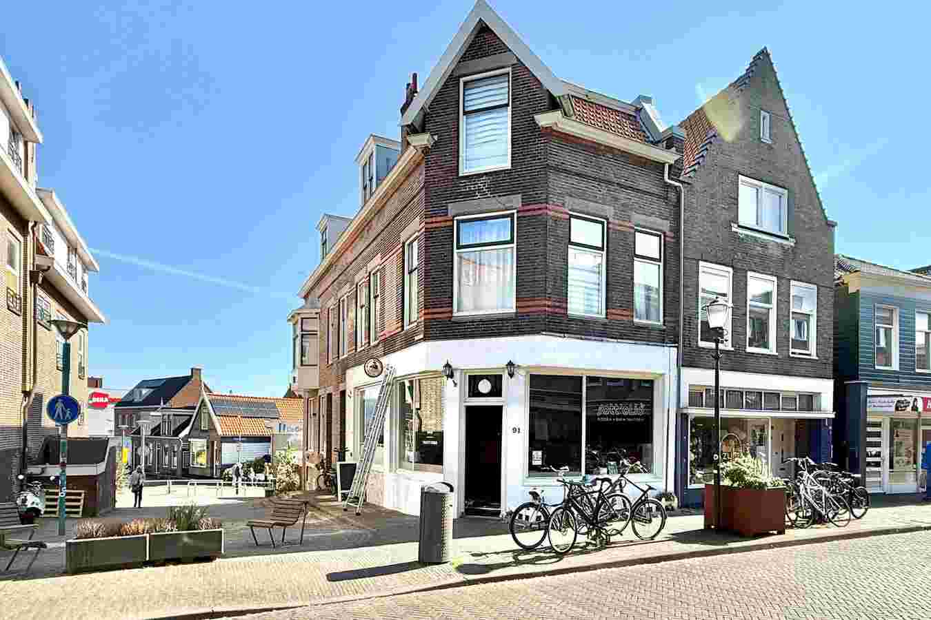 Zuiddijk 91