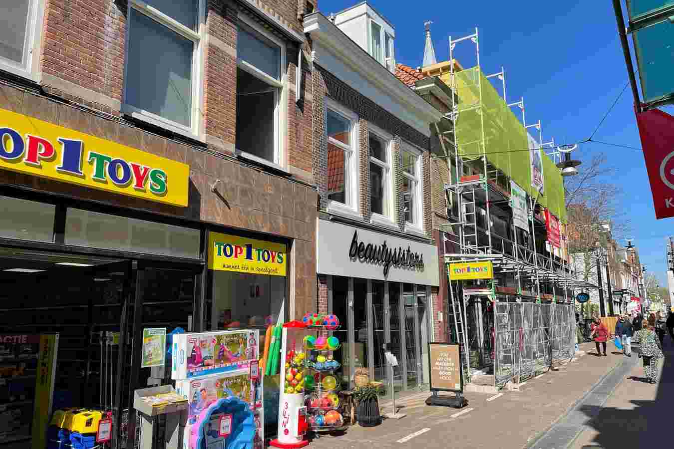 Hoogstraat 26