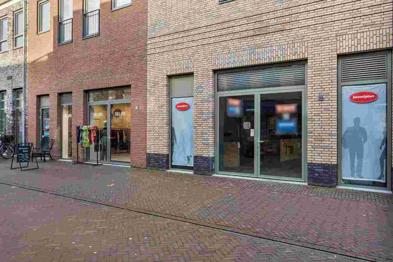 Koningsoord 136