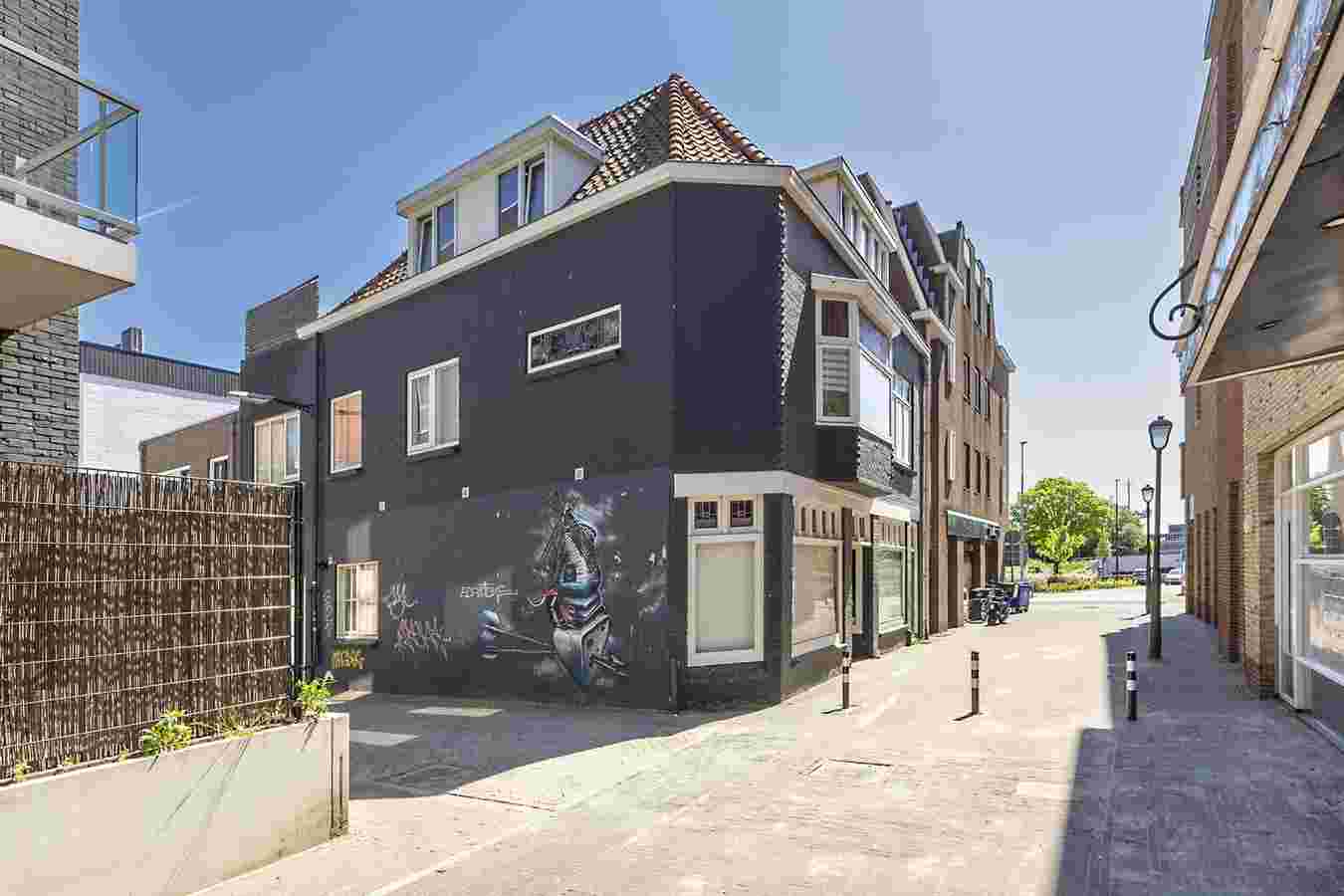 Nieuwstraat 3