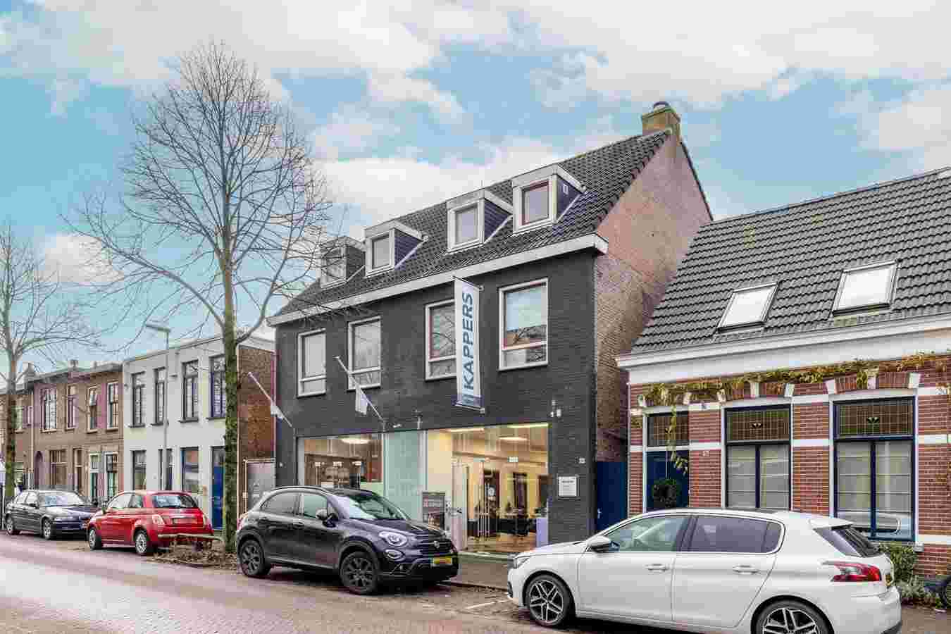 Prins Hendrikstraat 116