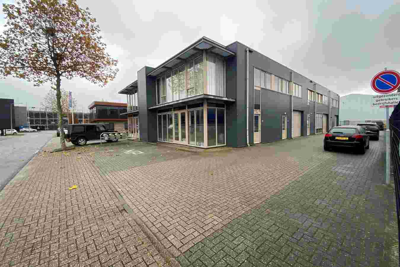 Neonstraat 3 D