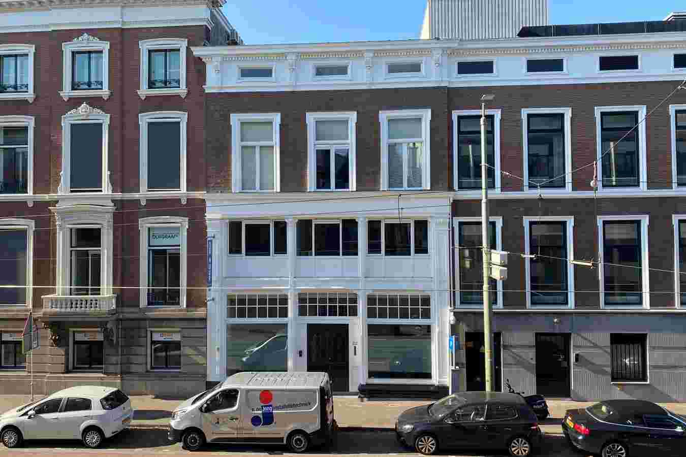 Parkstraat 22