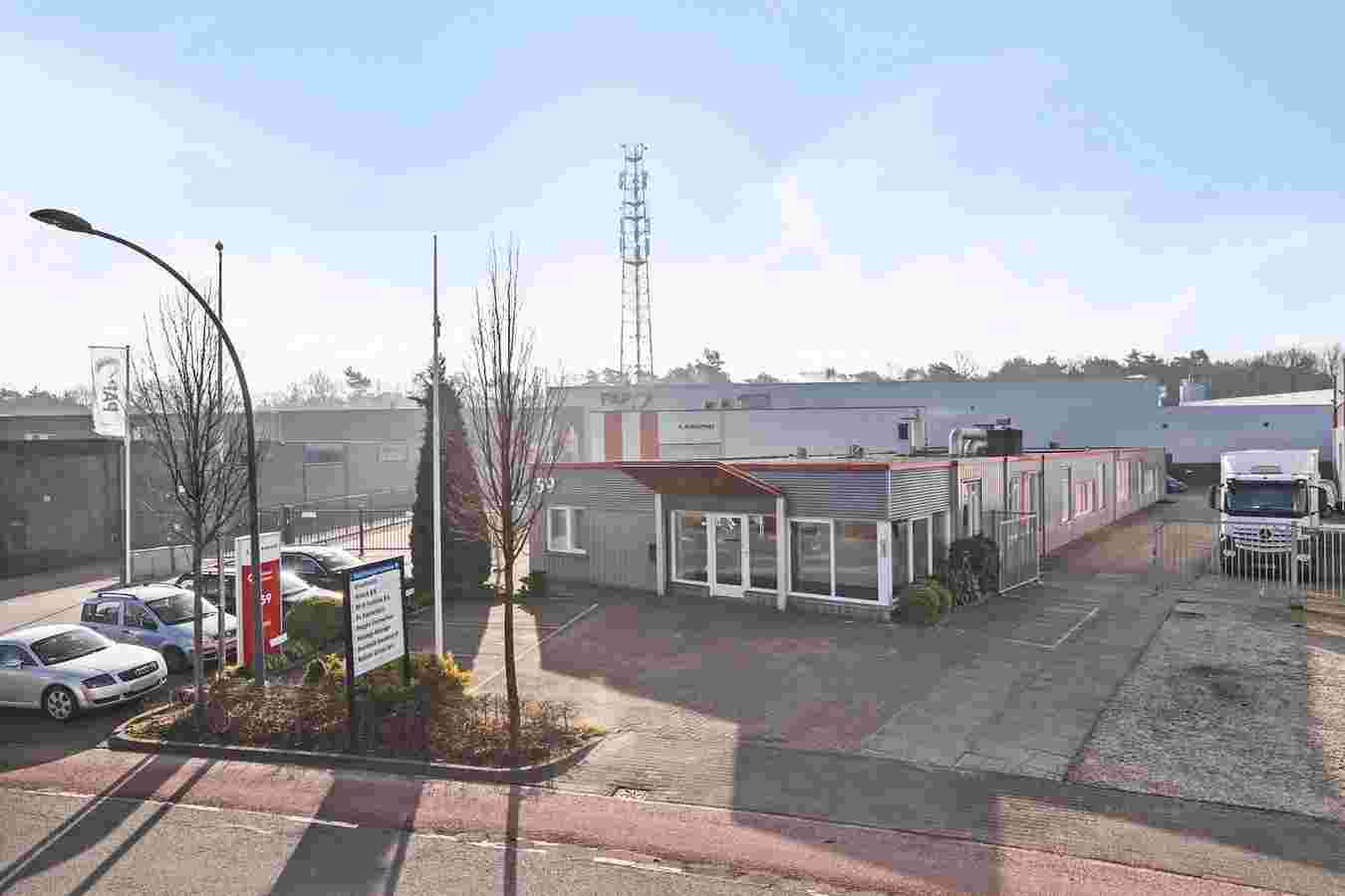 Industrieweg 59