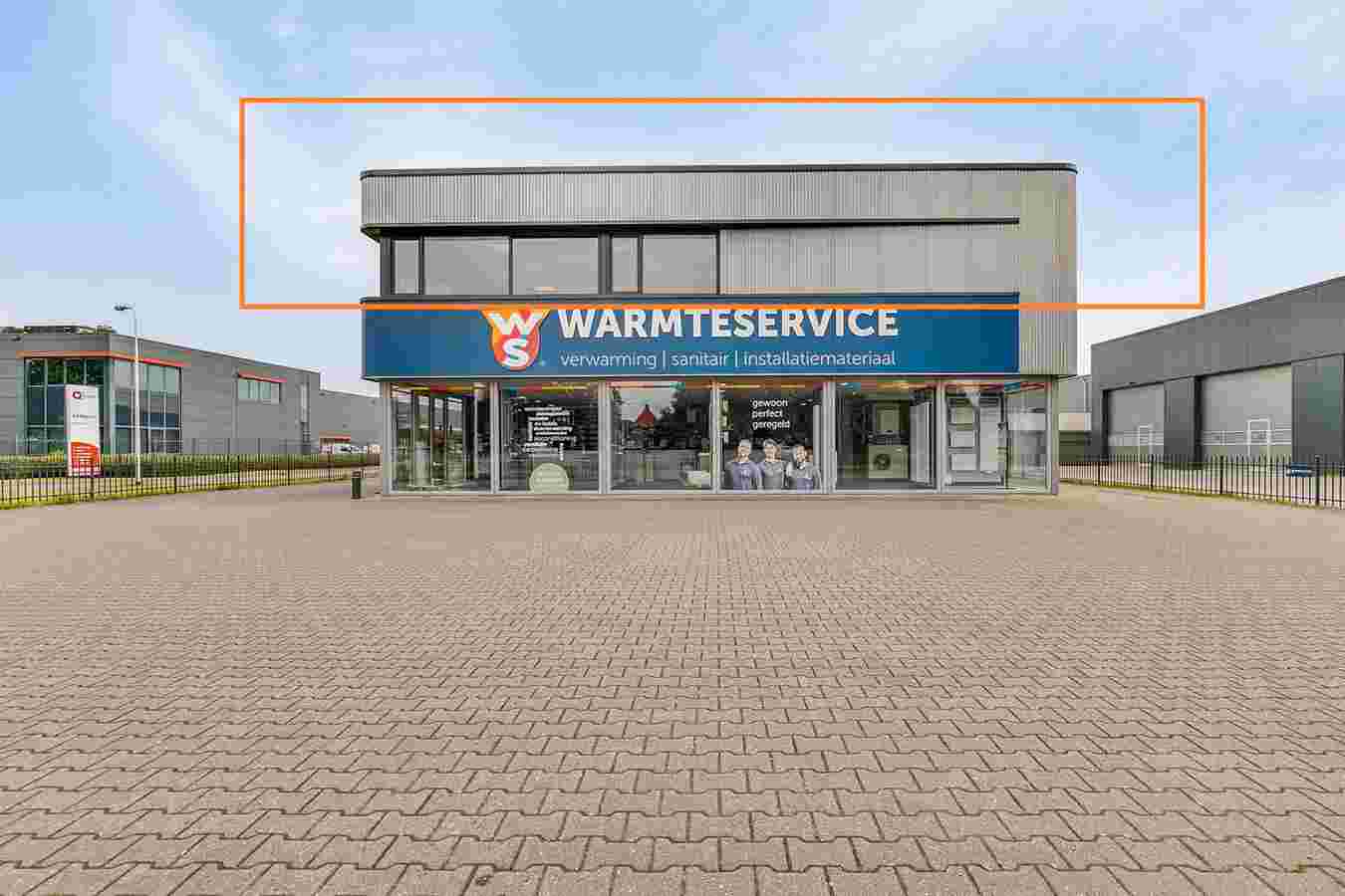 Korte Baan 10