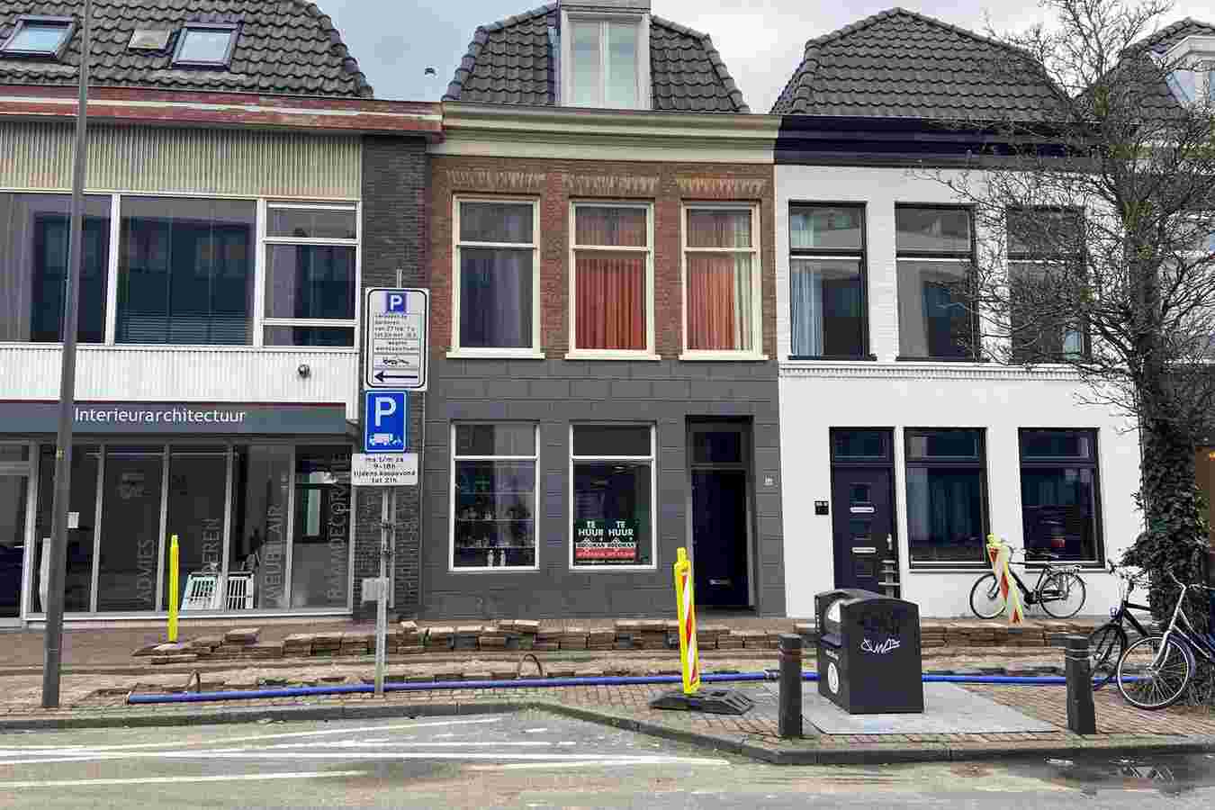 Zeestraat 40