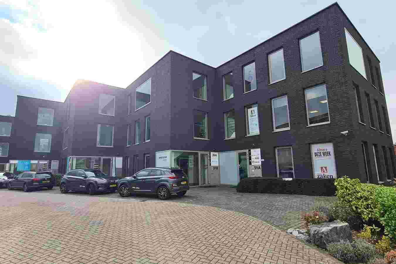 Transistorstraat 51 b