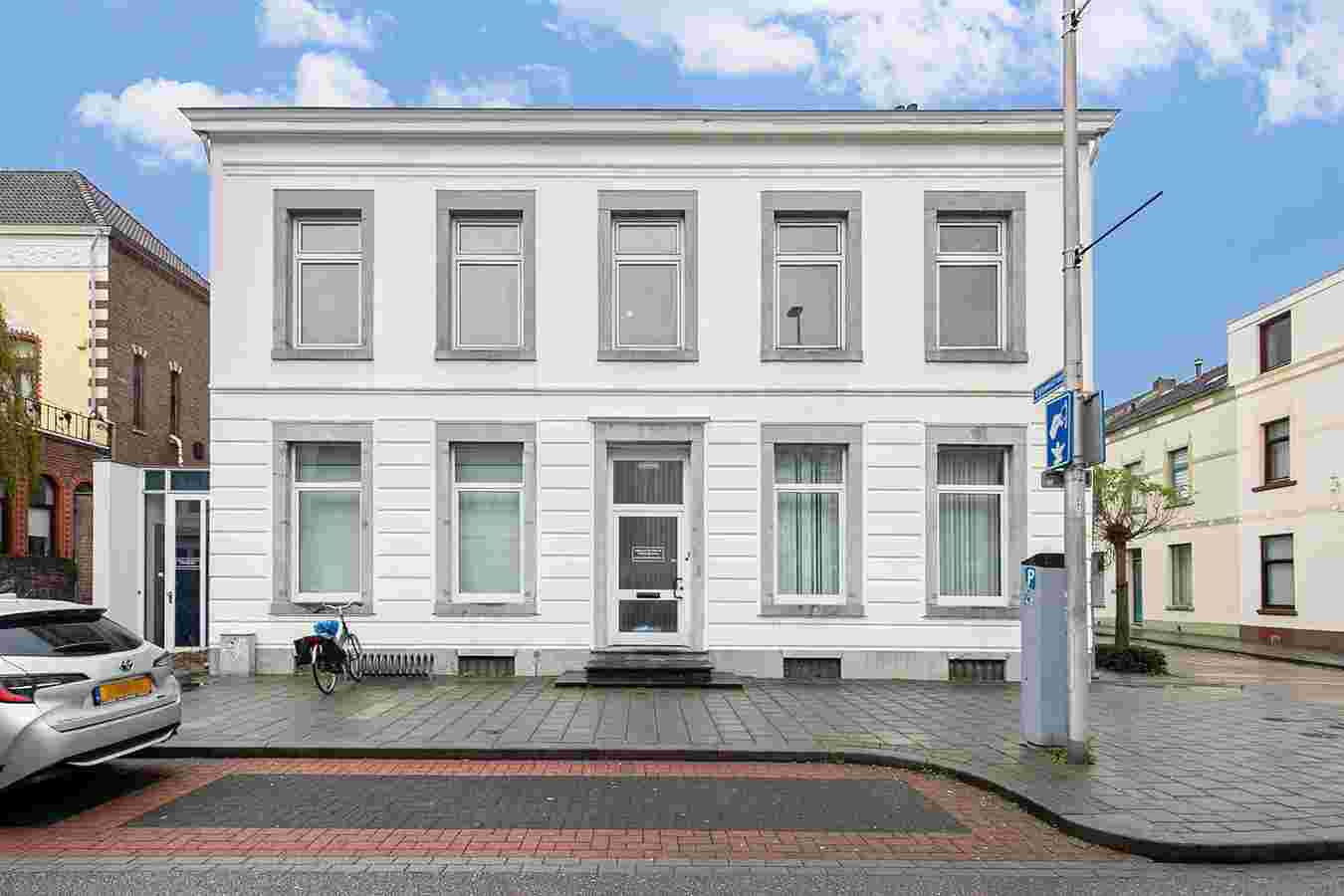 Willemstraat 60