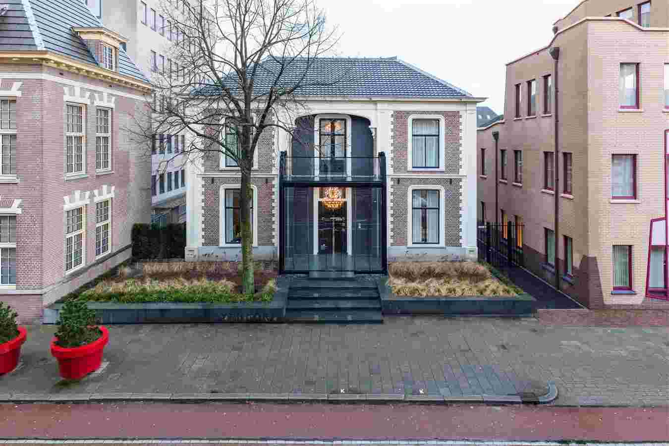 Deventerstraat 25 A