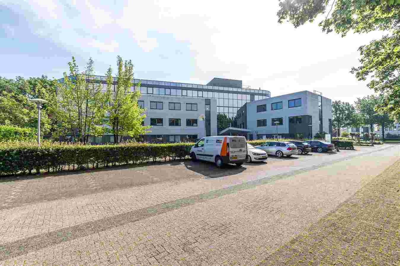 Baarnsche dijk 12 A