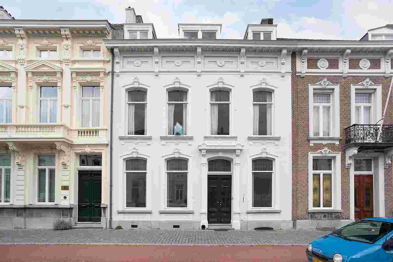 Stationsstraat 15