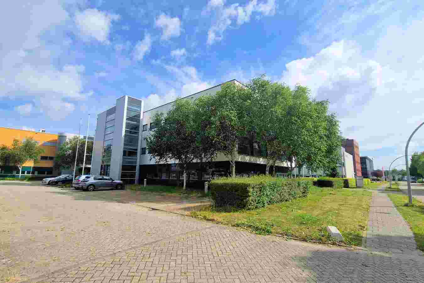 Transistorstraat 18